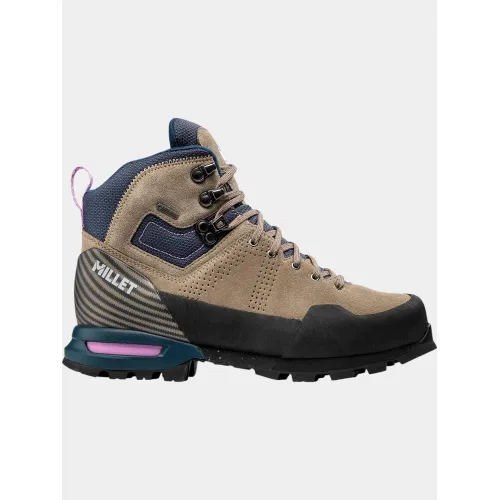 Millet G Trek 4 Goretex W Millet G Trek 4 Goretex W Női Bakancs 9904-Dorite