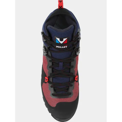 Millet Elevation Gtx U Millet Elevation Gtx U Férfi Bakancs 0335-Red/Rouge