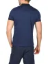 TBS Milekpol TBS Milekpol Férfi Galléros póló 032-Bleu