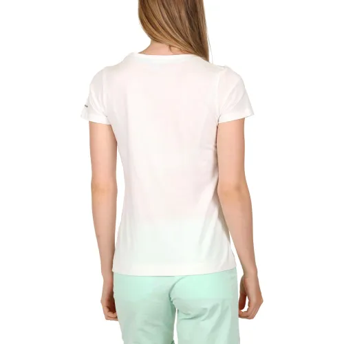 TBS Minxitee Női Póló 017-Blanc