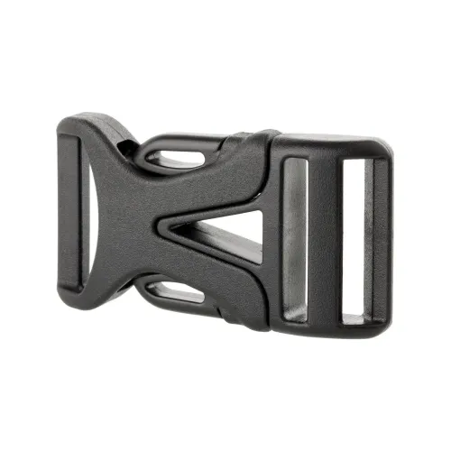 Millet Quick Buckle 20mm Kiegészítő Egyéb 0247-Black-Noir