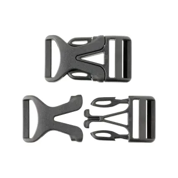 Millet Quick Buckle 20mm