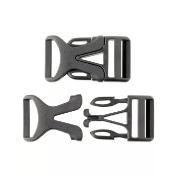 Millet Quick Buckle 25mm