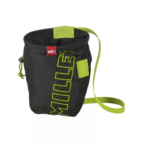 Millet Ergo Chalk Bag Millet Ergo Chalk Bag Kiegészítő Egyéb 0247-Black-Noir