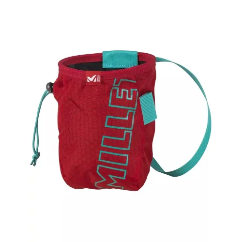 Millet Ergo Chalk Bag Millet Ergo Chalk Bag Kiegészítő Egyéb 0335-Rouge
