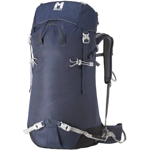Millet Prolight 30+10W Női Túrahátizsák, övtáska 7317-Saphir
