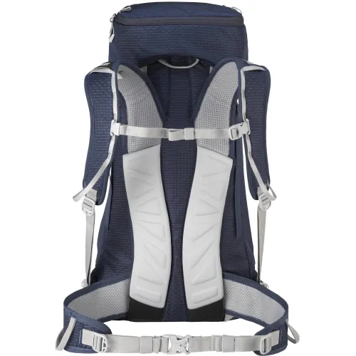 Millet Prolight 30+10W Női Túrahátizsák, övtáska 7317-Saphir