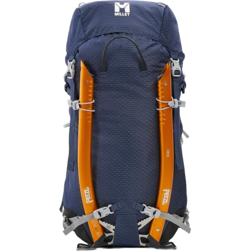 Millet Prolight 30+10W Női Túrahátizsák, övtáska 7317-Saphir