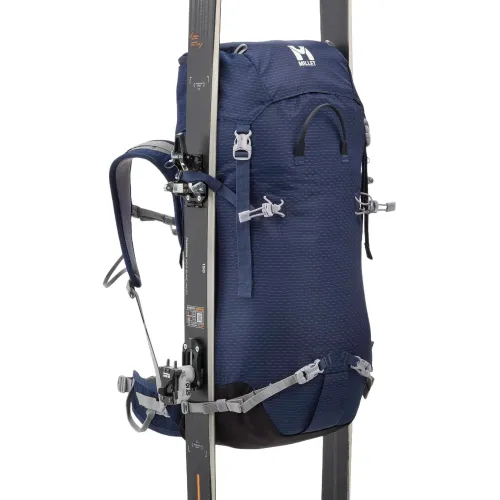 Millet Prolight 30+10W Női Túrahátizsák, övtáska 7317-Saphir