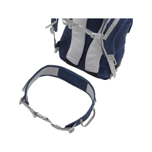 Millet Prolight 30+10W Női Túrahátizsák, övtáska 7317-Saphir