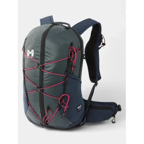 Millet Wanaka 18 W Millet Wanaka 18 W Női Túrahátizsák, övtáska 7317-Saphir