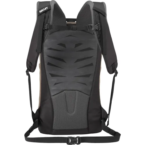 Millet Ubic 15 Férfi Túrahátizsák, Övtáska 9904-Dorite