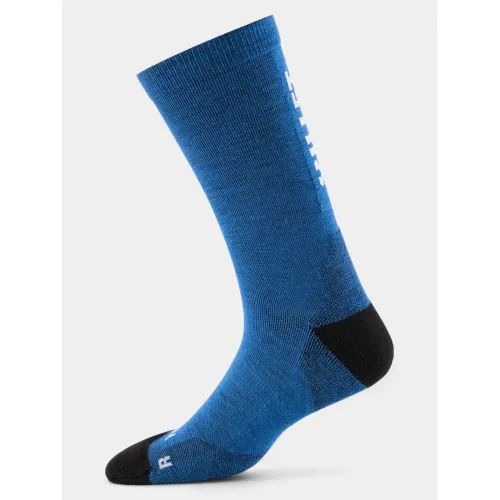 Millet Seneca Mid Socks Férfi Zokni, alsónemű 3170-Icon Blue
