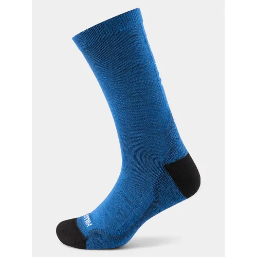 Millet Seneca Mid Socks Férfi Zokni, alsónemű 3170-Icon Blue