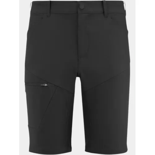 Millet Wanaka M Férfi Rövidnadrág N0247-Black-Noir