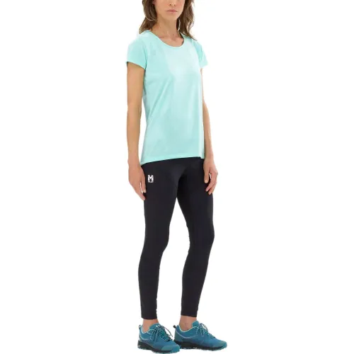 Millet Wanaka Tight W Női Futónadrág 0247-Black - Noir