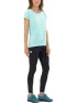 Millet Wanaka Tight W Női Futónadrág 0247-Black - Noir