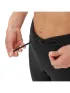Millet Wanaka Tight W Női Futónadrág 0247-Black - Noir