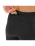 Millet Wanaka Tight W Női Futónadrág 0247-Black - Noir