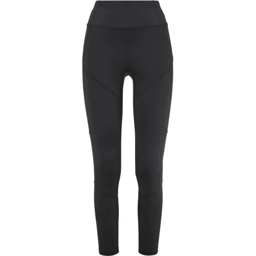 Millet Wanaka Tight W Női Futónadrág 0247-Black - Noir