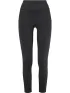 Millet Wanaka Tight W Női Futónadrág 0247-Black - Noir