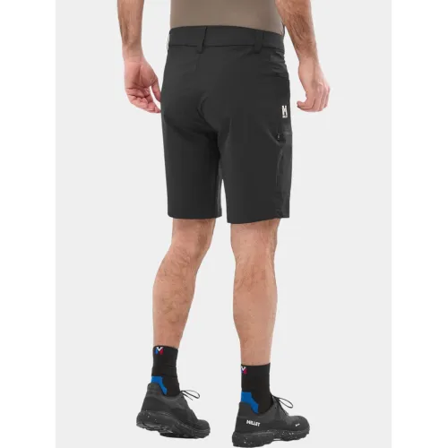Millet Ubic Stretch Short M Férfi Rövidnadrág 0247-Black/Noir