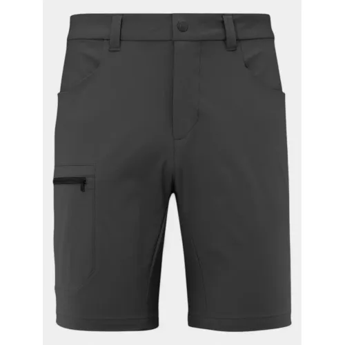 Millet Ubic Stretch Short M Férfi Rövidnadrág 0247-Black/Noir