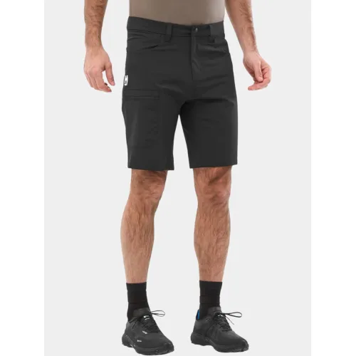 Millet Ubic M Férfi Rövidnadrág N0247-Black-Noir