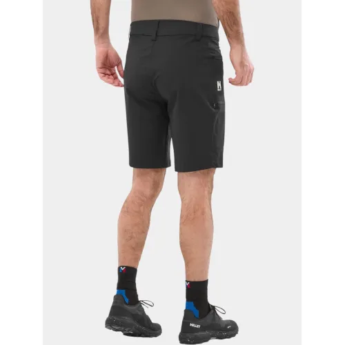 Millet Ubic M Férfi Rövidnadrág N0247-Black-Noir