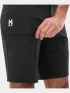 Millet Ubic M Férfi Rövidnadrág N0247-Black-Noir