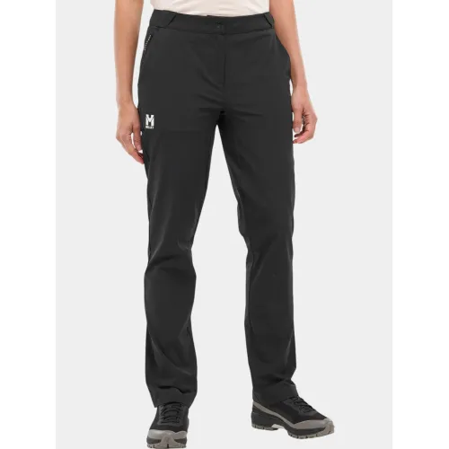 Millet Ubic Stretch Pant W Millet Ubic Stretch Pant W Női Túranadrág, esőnadrág 0247-Black/Noir