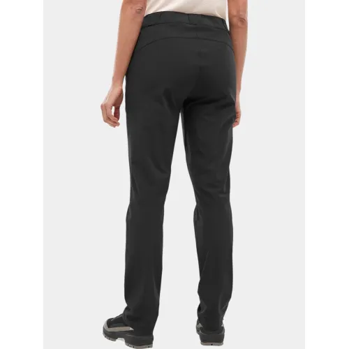 Millet Ubic Stretch Pant W Millet Ubic Stretch Pant W Női Túranadrág, esőnadrág 0247-Black/Noir