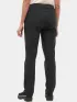Millet Ubic Stretch Pant W Millet Ubic Stretch Pant W Női Túranadrág, esőnadrág 0247-Black/Noir