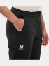 Millet Ubic Stretch Pant W Millet Ubic Stretch Pant W Női Túranadrág, esőnadrág 0247-Black/Noir
