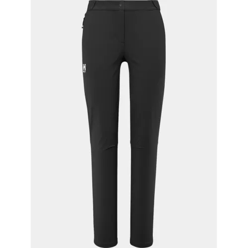 Millet Ubic Stretch Pant W Millet Ubic Stretch Pant W Női Túranadrág, esőnadrág 0247-Black/Noir