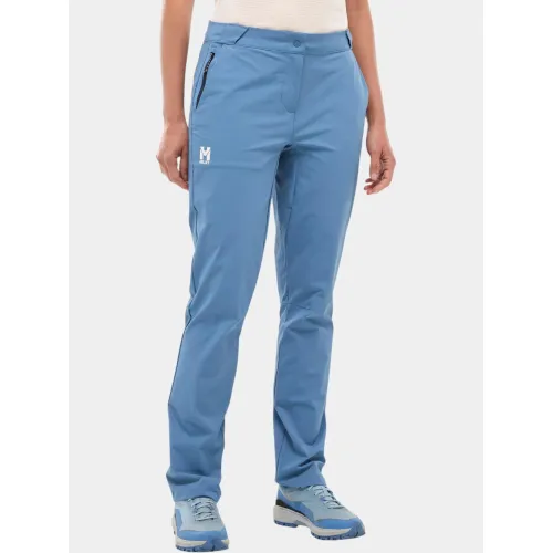Millet Ubic W Női Túranadrág, esőnadrág N3171-Coronet Blue