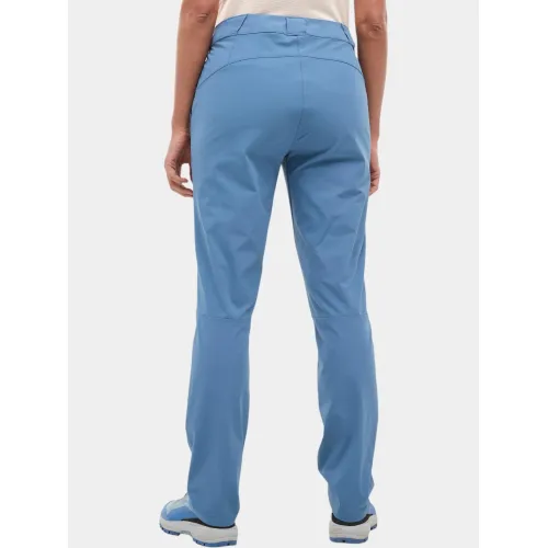 Millet Ubic W Női Túranadrág, esőnadrág N3171-Coronet Blue