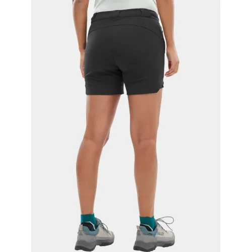 Millet Ubic S Short W Millet Ubic S Short W Női Rövidnadrág 0247-Black/Noir