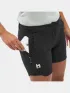 Millet Ubic S Short W Millet Ubic S Short W Női Rövidnadrág 0247-Black/Noir