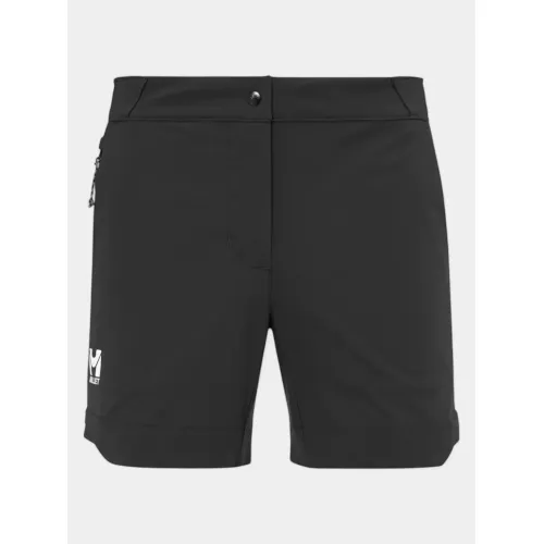 Millet Ubic S Short W Millet Ubic S Short W Női Rövidnadrág 0247-Black/Noir