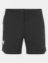 Millet Ubic S Short W Millet Ubic S Short W Női Rövidnadrág 0247-Black/Noir