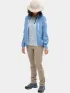 Millet Wanaka W Férfi Túrakabát N3171-Coronet Blue