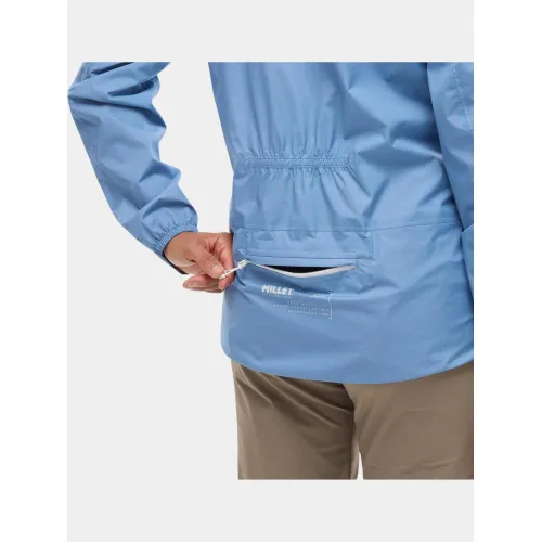 Millet Wanaka W Férfi Túrakabát N3171-Coronet Blue