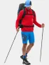 Millet Ubic M Férfi Polár, Softshell, Középréteg N0335-Red-Rouge
