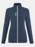 Millet Ubic Lgrid JKT W Női Polár, Softshell, Középréteg 7317-Saphir