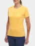 Millet Ubic W Női Póló N4207-Sunflower