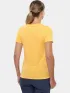 Millet Ubic W Női Póló N4207-Sunflower