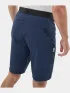 Millet Kamet XCS Light Short M Női Túranadrág, esőnadrág N7317-Saphir