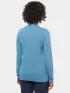 Millet Seneca W Női Hosszú ujjú póló N3171-Coronet Blue