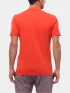 Millet Seneca M Férfi Póló N8408-Paprika